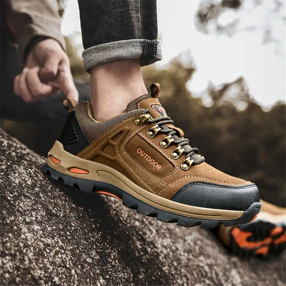 Non-slip Lace Up Hiking Tennis – обзор и цена Luxury Lifestyle Of Celebrities