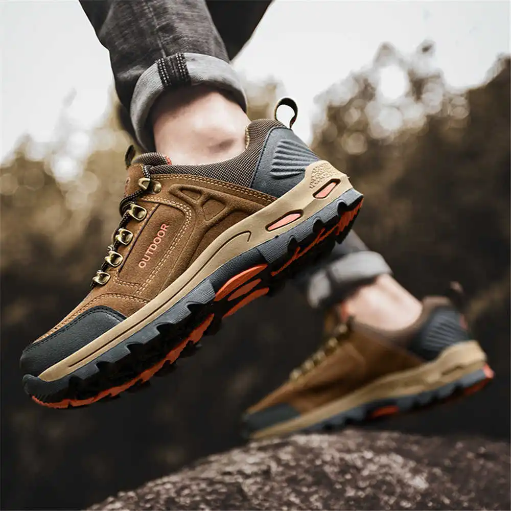 Non-slip Lace Up Hiking Tennis – обзор и цена Luxury Lifestyle Of Celebrities