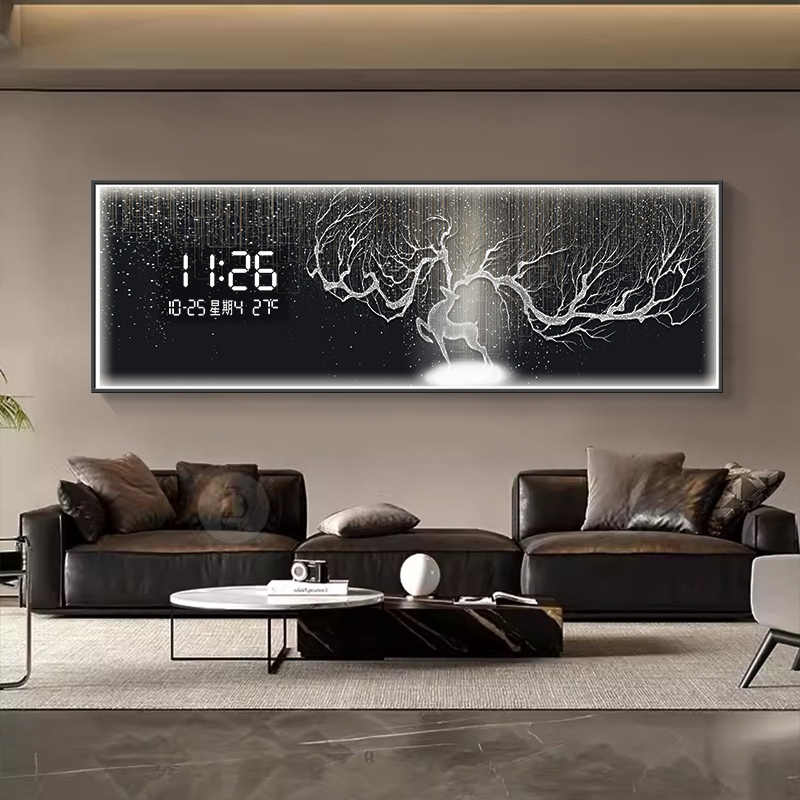 Light Luxury Elk Living Room D – обзор и цена Luxury Lifestyle Background