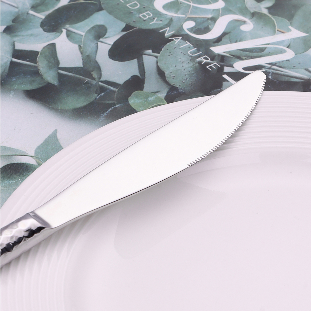 6/12/15Pcs Sliver Heavy Cutler – обзор и цена Gold Plated Cutlery