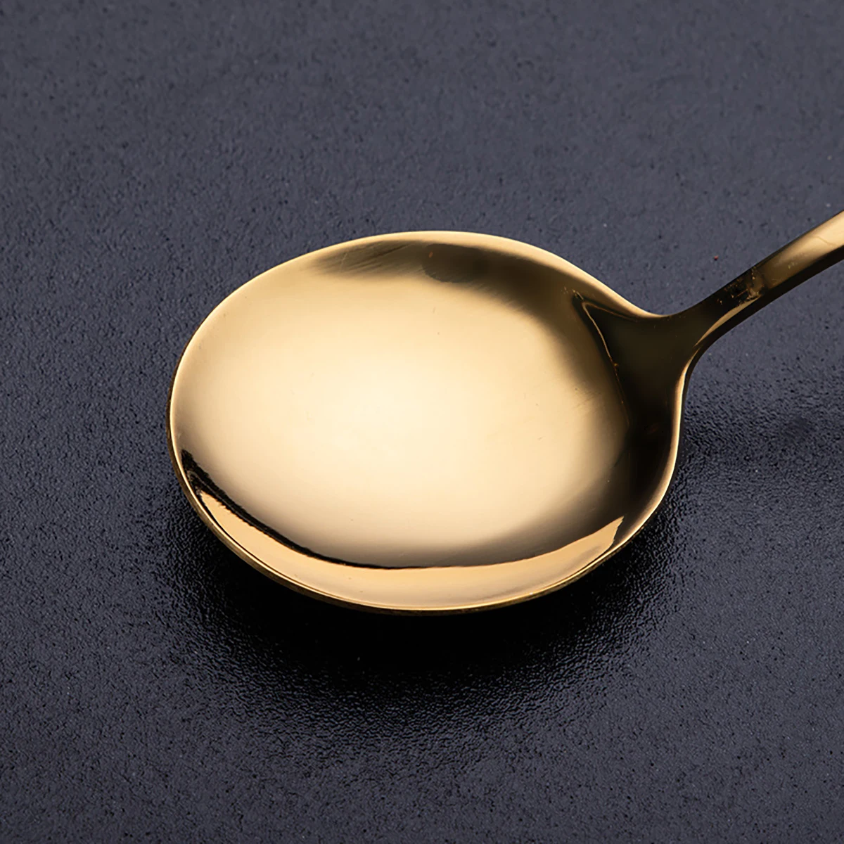 16Pcs Gold Dinnerware Stainles – обзор и цена Gold Plated Cutlery