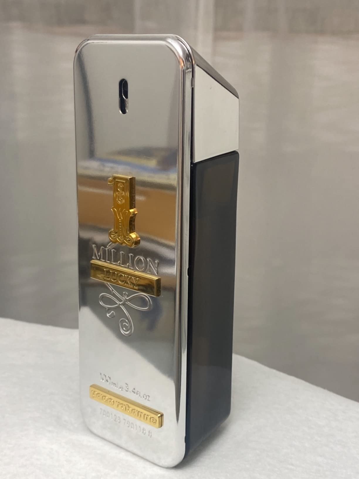 Rabanne 1 Million Luxe EDP 100 – обзор и цена Luxury Lifestyle Of Celebrities